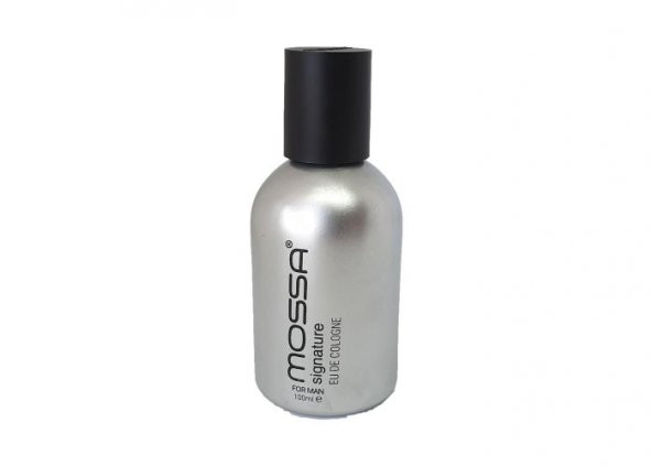 Mossa Signature EDC 100 Ml Erkek Parfüm ürün görseli 1