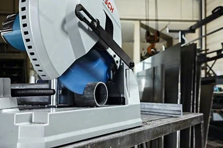 GCD 12 JL METAL KESME TESTERESİ - Resim 3