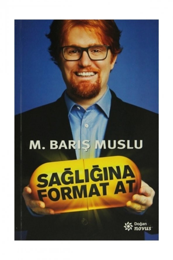 Sağlığına Format At ürün görseli 1