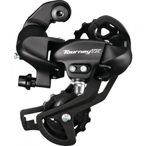 Shimano Tourney RD-TX800 Arka Aktarıcı 7/8 Vites ürün görseli 1