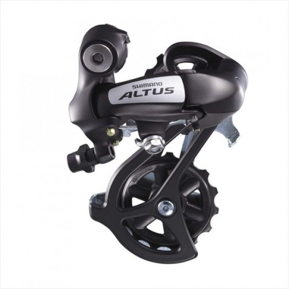 Shımano Altus Rd-M310 Arka Aktarıcı ürün görseli 1