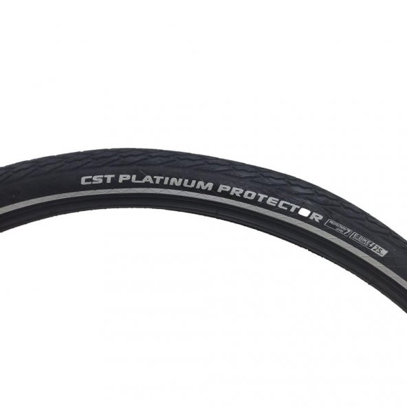 CST 700X38C PLATINUM C1920 EPS/LDP(Zırhlı) ürün görseli 1