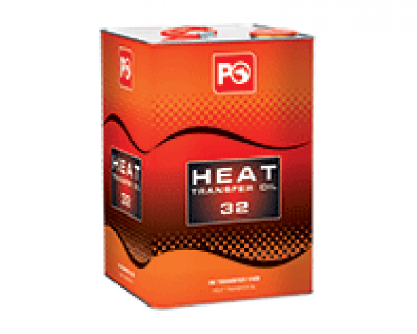 PETROL OFİSİ HEAT TRANSFER 32 15 KG ürün görseli 1