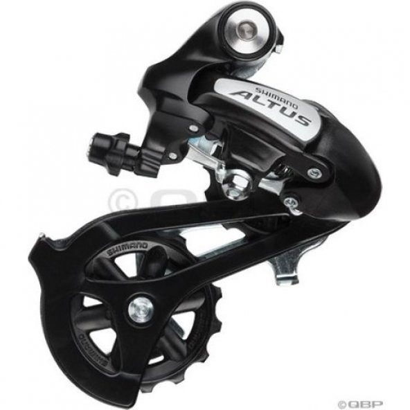 Shimano Altus Rd-M310 7/ 8'Li Arka Aktarıcı ürün görseli 1