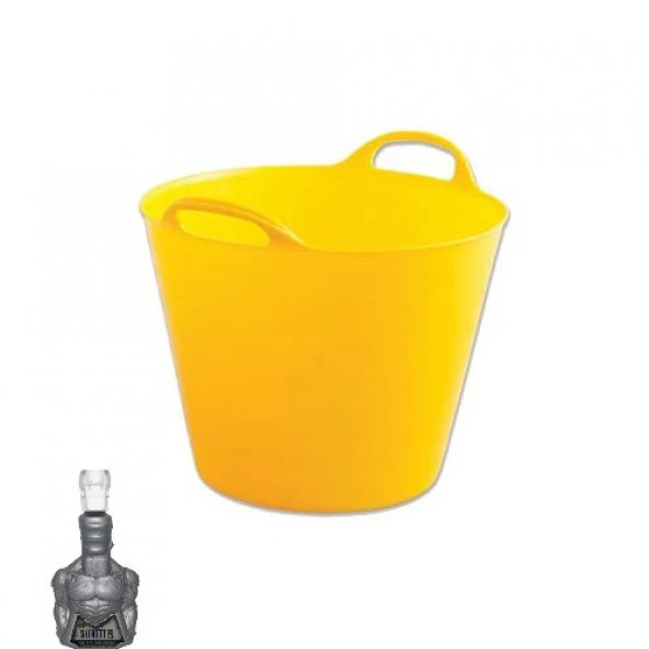 Dekor Elastik Kova 25 Lt. ürün görseli 1