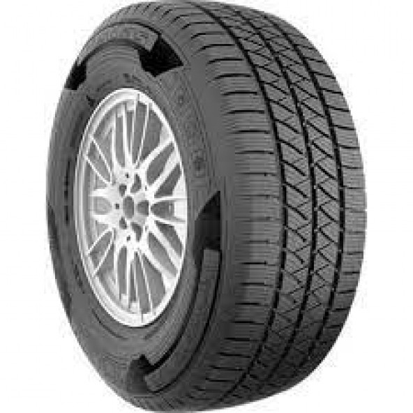 Petlas Vanmaster A/S 155/R13C 90/89R 4 Mevsim Lastik - 2026 ürün görseli 1