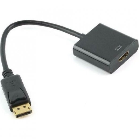Concord C-578 Display Port To HDMI Dönüştürücü ürün görseli 1