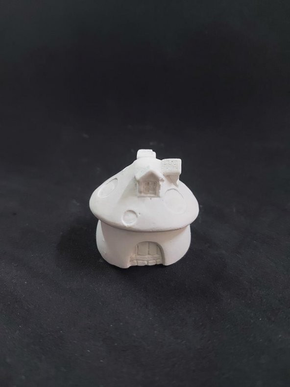 Mantar Ev No:1 5x4cm ürün görseli 1
