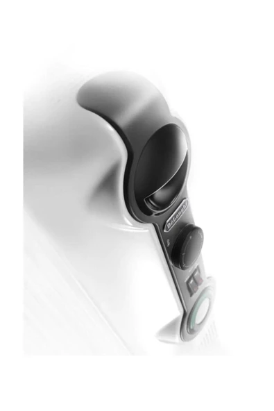 Delonghi Trrs1225c Radia S 12 Dilim Comfort Yağlı Radyatör - Resim 5