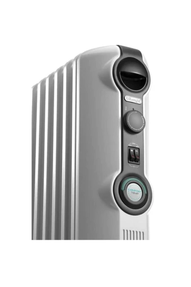 Delonghi Trrs1225c Radia S 12 Dilim Comfort Yağlı Radyatör - Resim 4