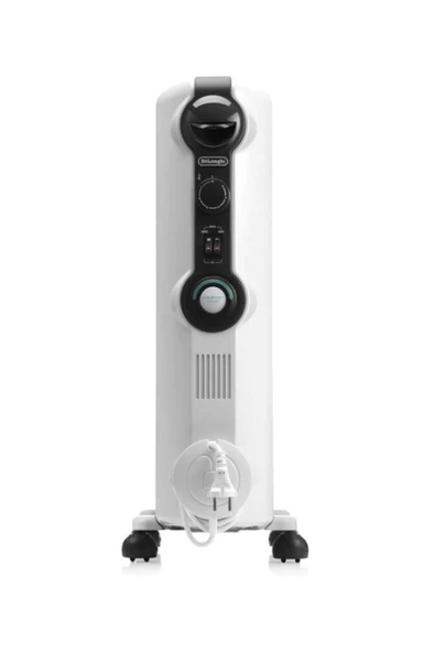 Delonghi Trrs1225c Radia S 12 Dilim Comfort Yağlı Radyatör - Resim 2