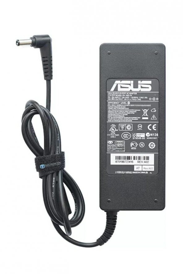 19v 4.74a 90w 5.5*2.5mm Adp-90cd, Pa-1900-24 Şarj Adaptörü ürün görseli 1