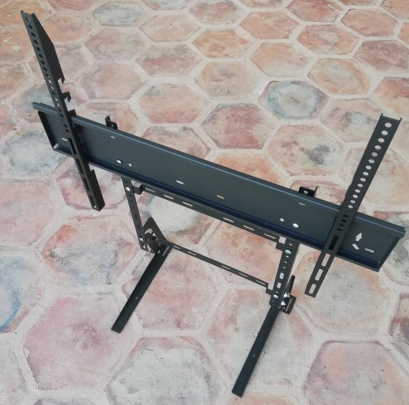 LG 75 190 Ekran TV Masa Üstü Ayak ürün görseli 1