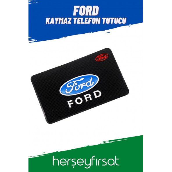 OTO TELEFON KAYDIRMAZ - FORD ürün görseli 1