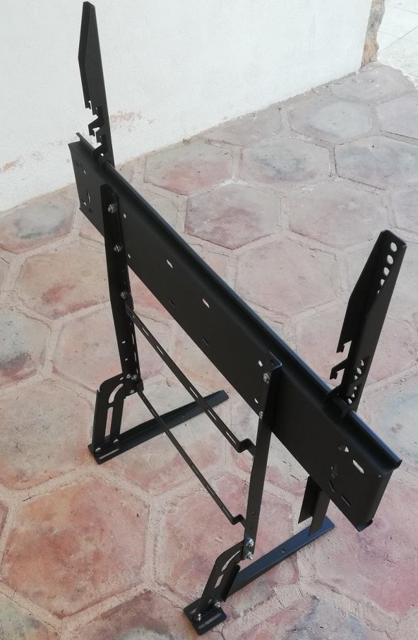 LG 88  222 Ekran TV Masa Üstü Ayak - Resim 4
