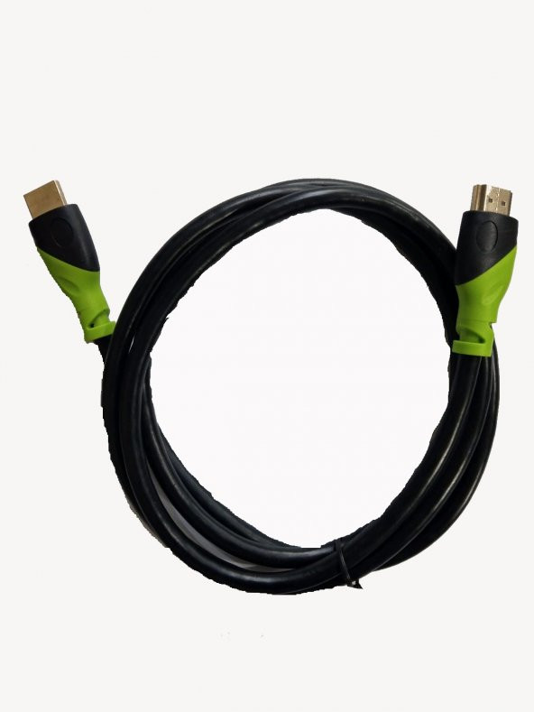 5 metre Hdmi Kablo Altın Uclu Kaliteli ürün görseli 1