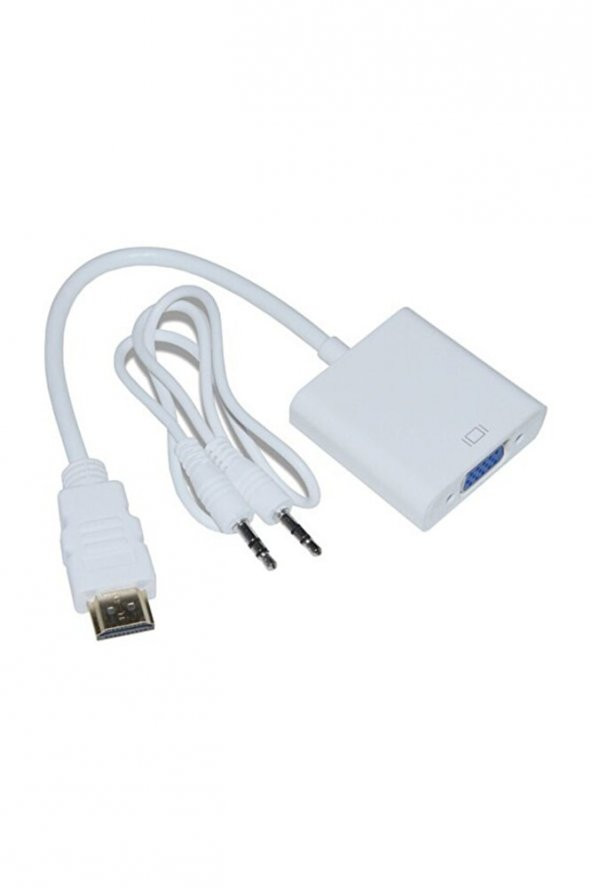 Hdmı To Vga Çevirici ürün görseli 1