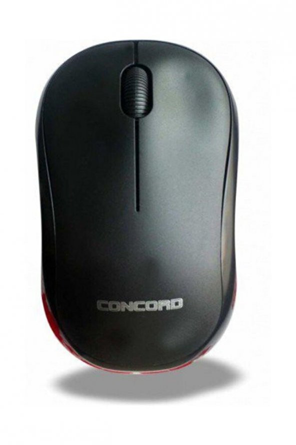 Wireless Mouse 1200 Dpi C-13 ürün görseli 1