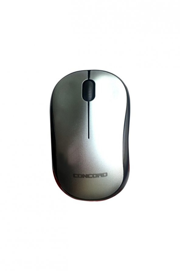 Wireless 1200 Dpı Kablosuz Mouse | C-13 ürün görseli 1