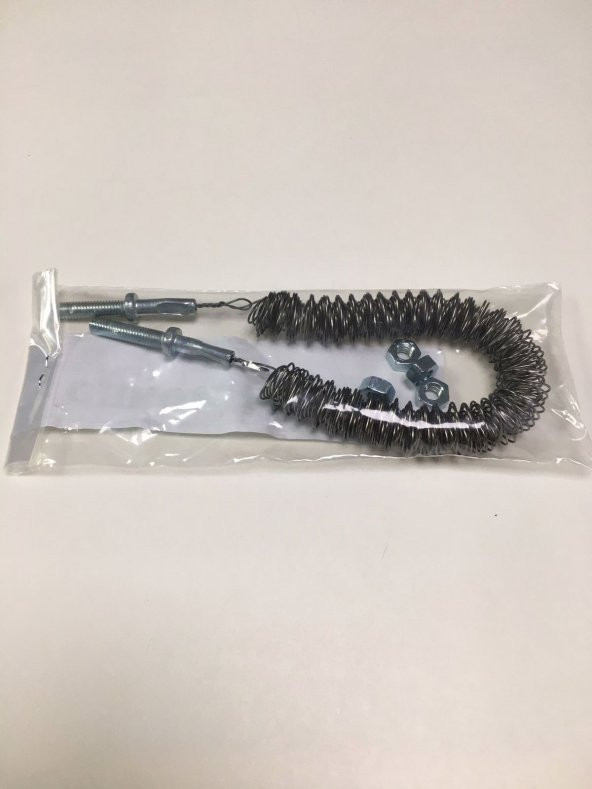 MEYSAN İNFRARED UFO SOBA TELİ 1500W (5ADET) SOKET HEDİYELİ ürün görseli 1
