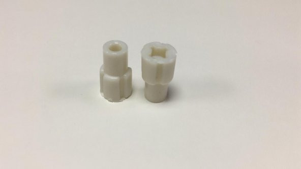 MEYSAN ARZUM BLENDER KAVRAMA DİŞLİSİ ürün görseli 1