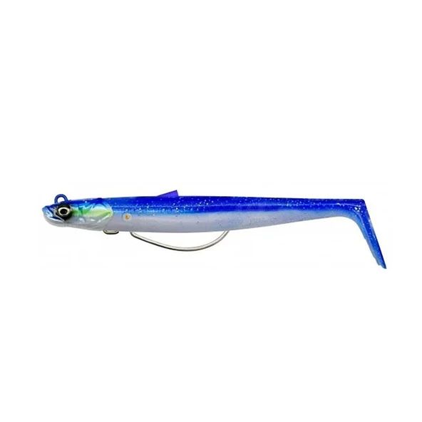 Savage Gear Sandeel V2 WL 11,5 Cm 22gr B.P.Sil 2+1 ürün görseli 1
