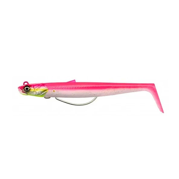 Savage Gear Sandeel V2 WL 11,5 Cm 22gr P.B.Sil 2+1 ürün görseli 1