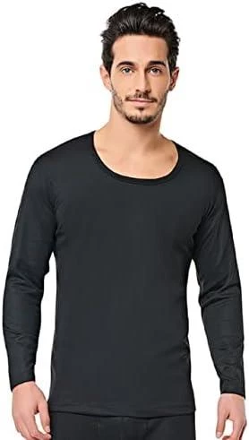 Tutku Erkek Termal İçlik Üst Klasik 0126 ürün görseli 1