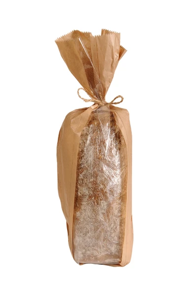 SİYEZ EKMEĞİ 500G - Resim 4