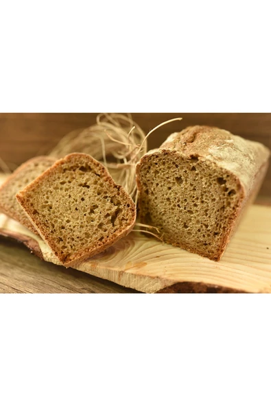 SİYEZ EKMEĞİ 500G ürün görseli 1