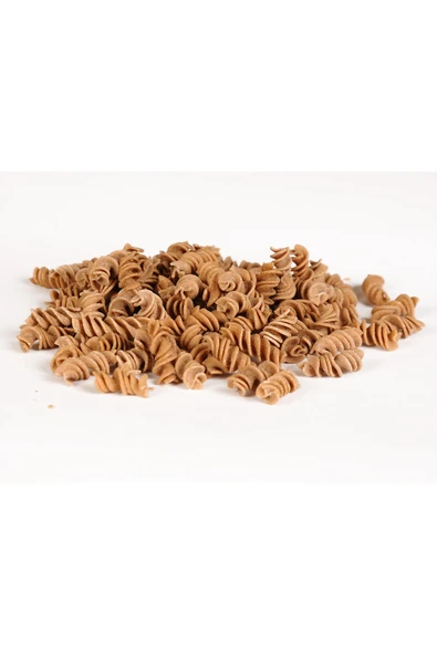 SİYEZ MAKARNASI 300G - Resim 3