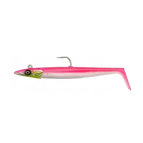 Savage Gear Sandeel V2 12 Cm 22gr Pink P.Siver 2+1 ürün görseli 1