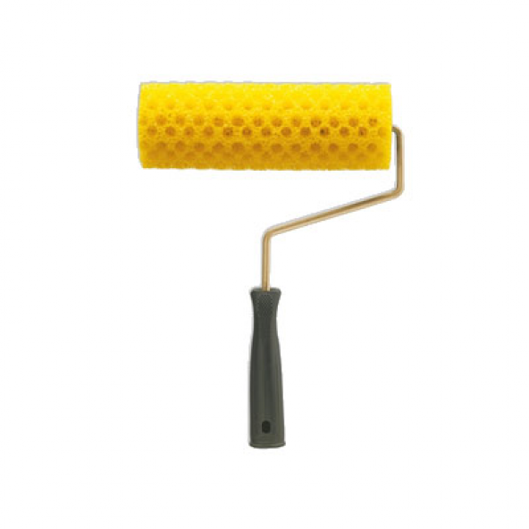 Dekor Kristal Delikli Rulo 20 CM. ürün görseli 1