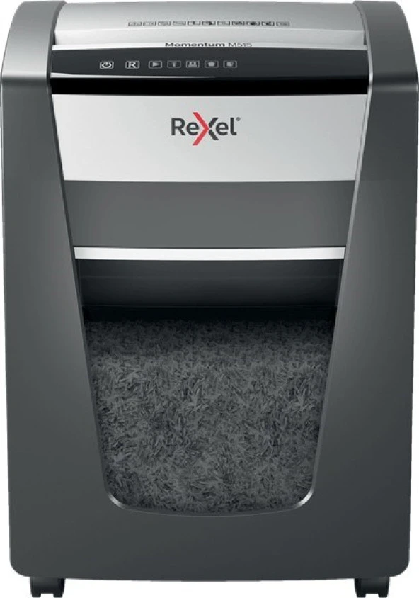 Rexel Momentum M515 Evrak İmha Makinesi ürün görseli 1