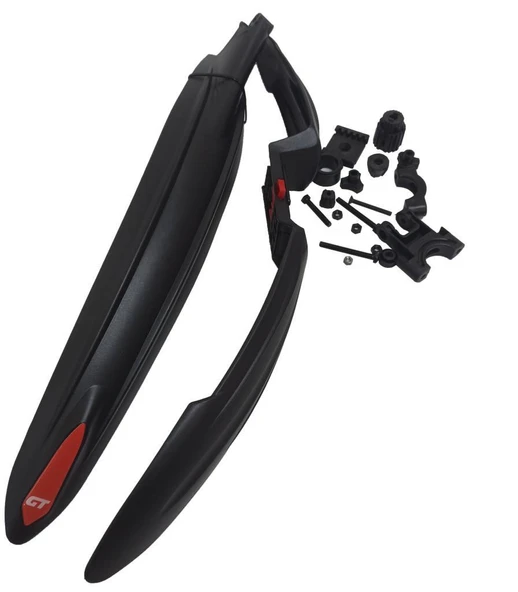 MTB SPORT ÇAMURLUK AYARLI - Resim 3