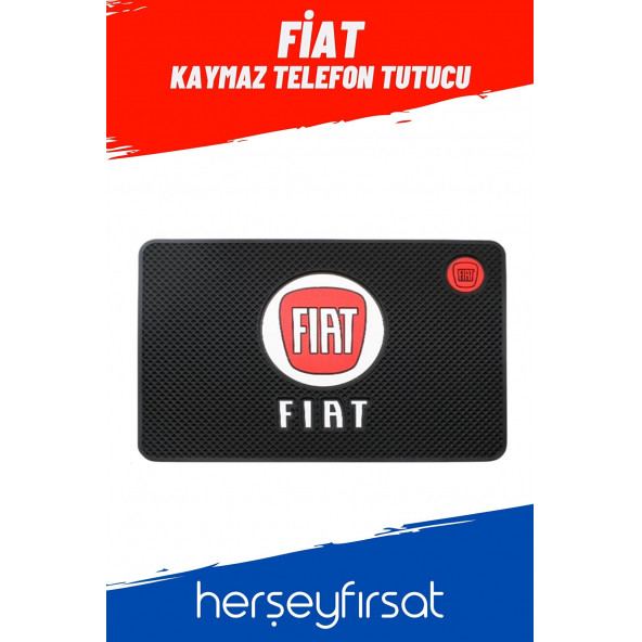 OTO TELEFON KAYDIRMAZ - FIAT ürün görseli 1