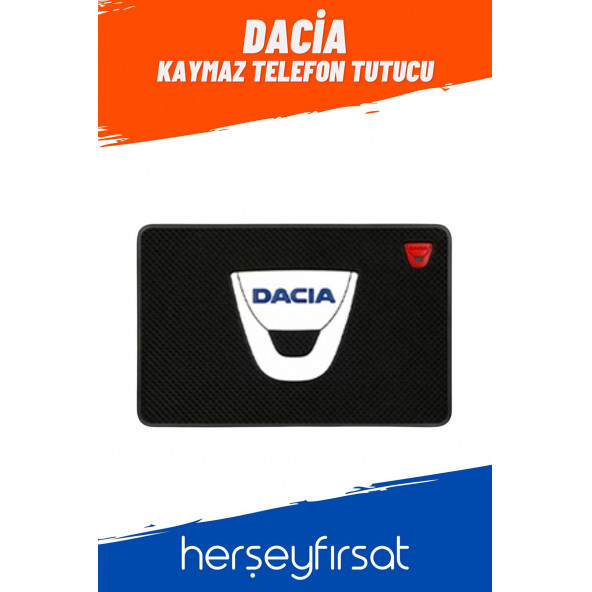 OTO TELEFON KAYDIRMAZ - DACIA ürün görseli 1