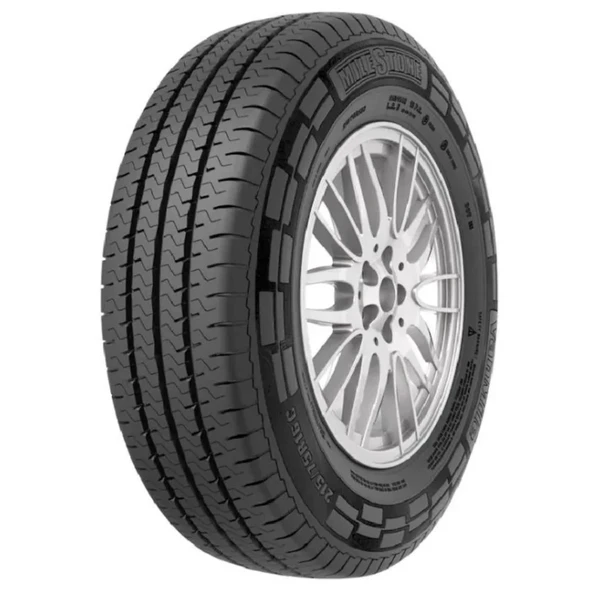 Milestone VanMile 205/75 R16C 113/111R Yaz Lastiği - 2026 ürün görseli 1