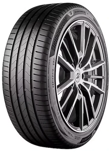 Bridgestone Turanza 6 205/55 R16 91V Yaz Lastiği - 2026 ürün görseli 1