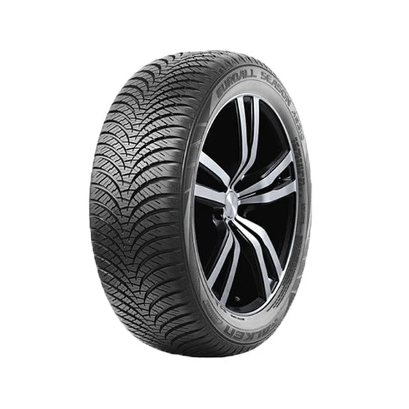 Falken EuroAll Season AS210 205/55 R17 95V XL 4 Mevsim Lastik - 2026 ürün görseli 1