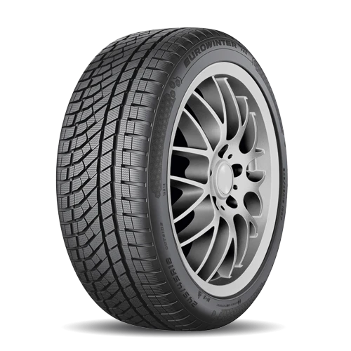 Falken EuroWinter HS02 PRO 225/65 R17 106V XL Kış Lastiği - 2025 ürün görseli 1