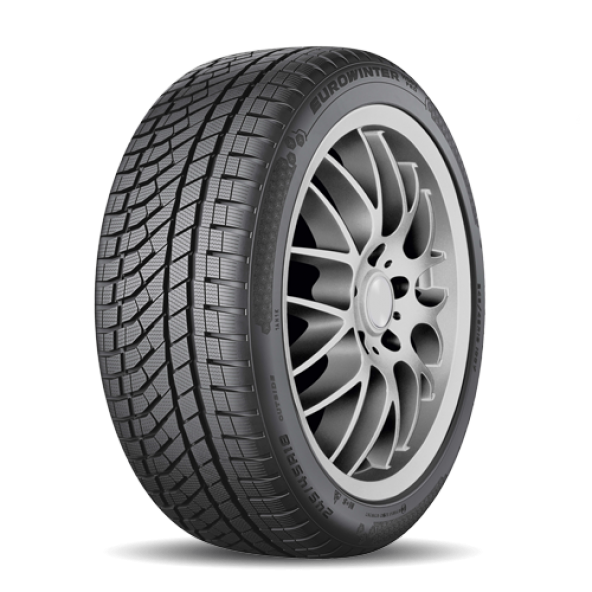 Falken EuroWinter HS02 PRO 235/60 R18 107V XL Kış Lastiği - 2025 ürün görseli 1
