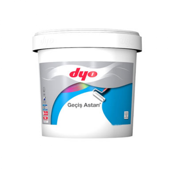 Dyo Geçiş Astarı 2.5 Lt. ürün görseli 1