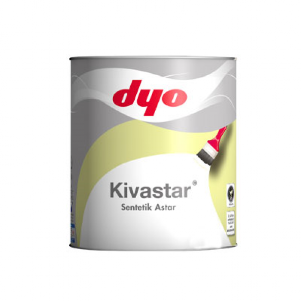 Dyo Kivastar 2.5 Lt. ürün görseli 1