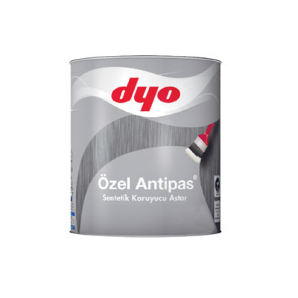 Dyo Özel Antipas Gri 20 Kg. ürün görseli 1
