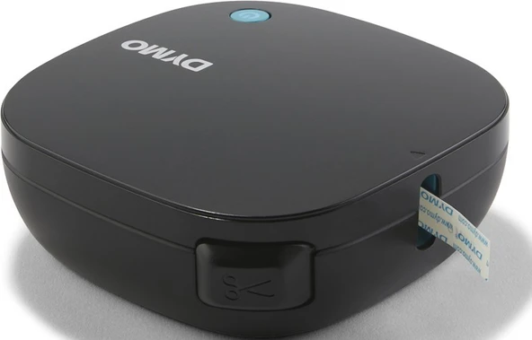 Dymo Etiket Makinesi Letratag 200B Bluetooth Bağlantılı ürün görseli 1