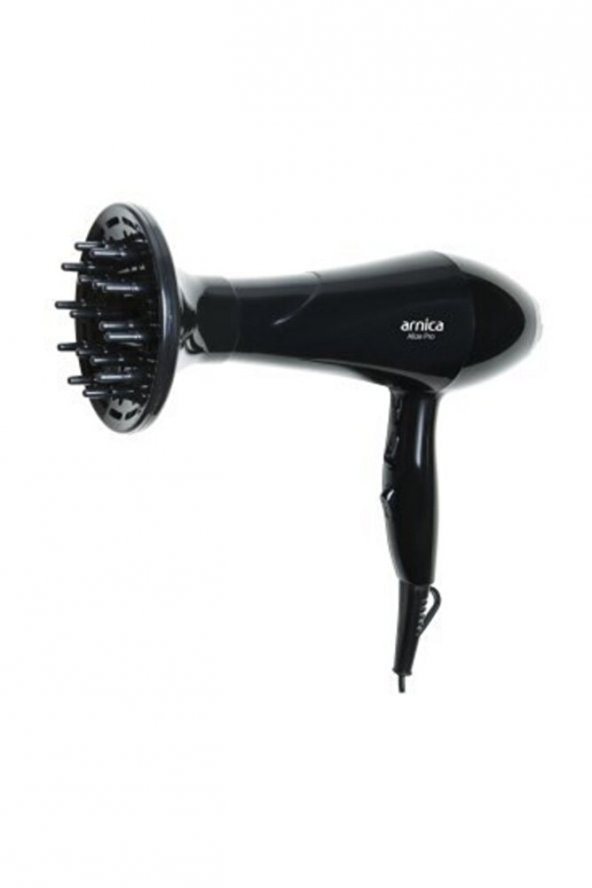 Alize Pro 2200 W Saç Kurutma Makinası 1472583693 ürün görseli 1