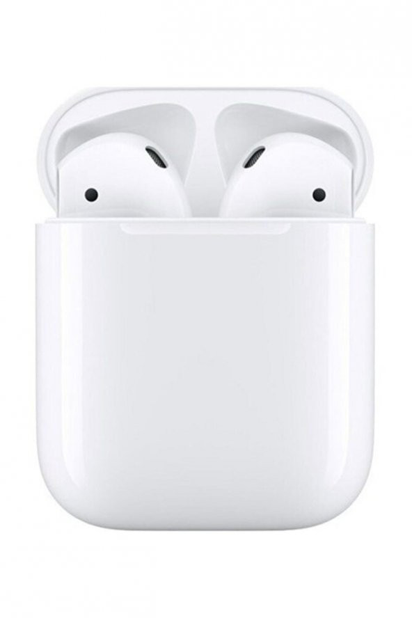 Earphone Mobil Telefon Uyumlu Bluetooth Tws  Beyaz Mikrofonlu Kulaklık ürün görseli 1