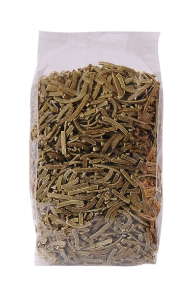 SİYEZ ERİŞTE ISPANAKLI 500G - Resim 2