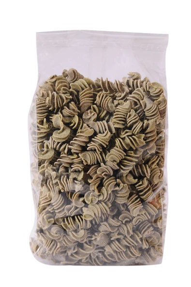 SİYEZ MAKARNA ISPANAKLI 300G - Resim 2